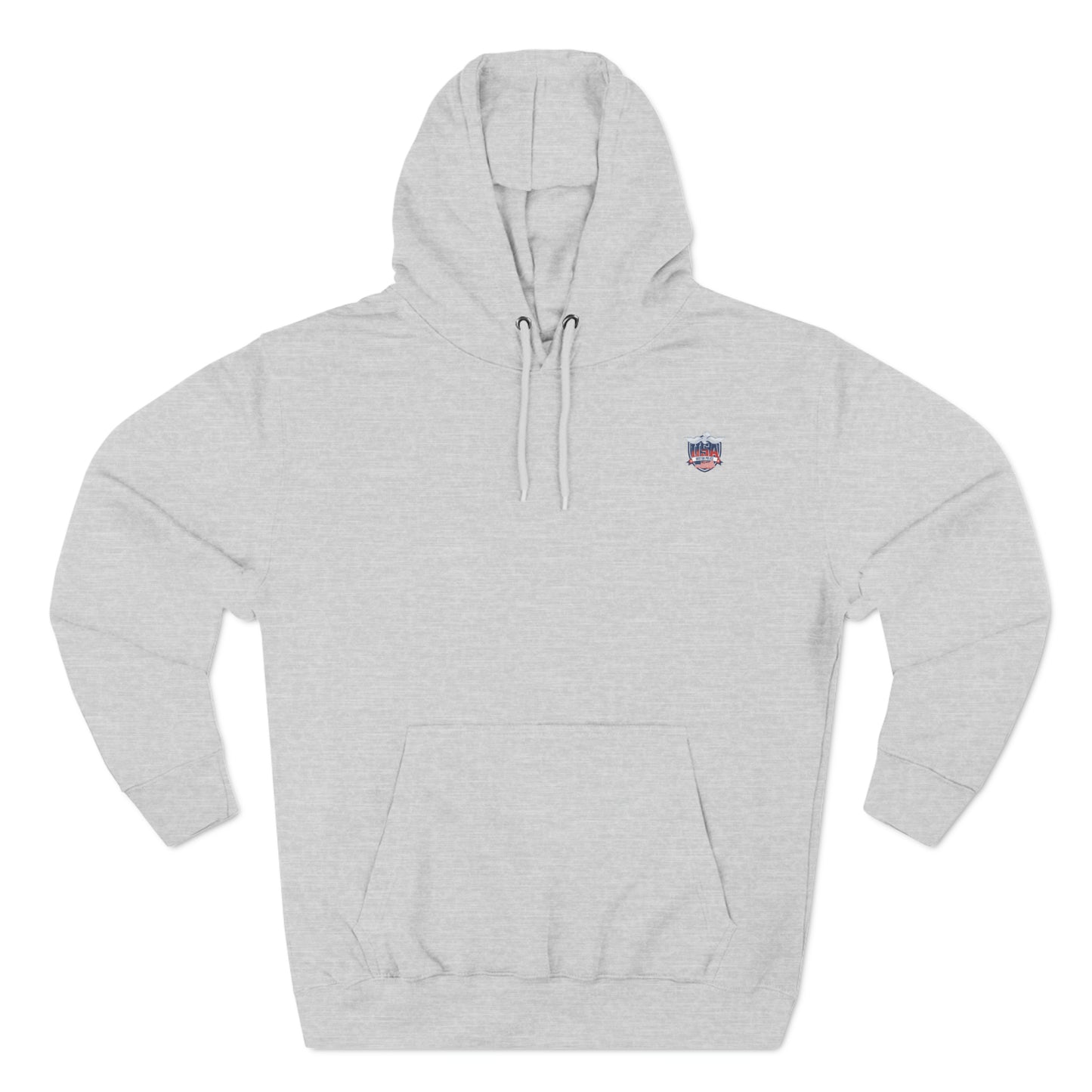 BPD EAGLE Unisex Premium Pullover Hoodie