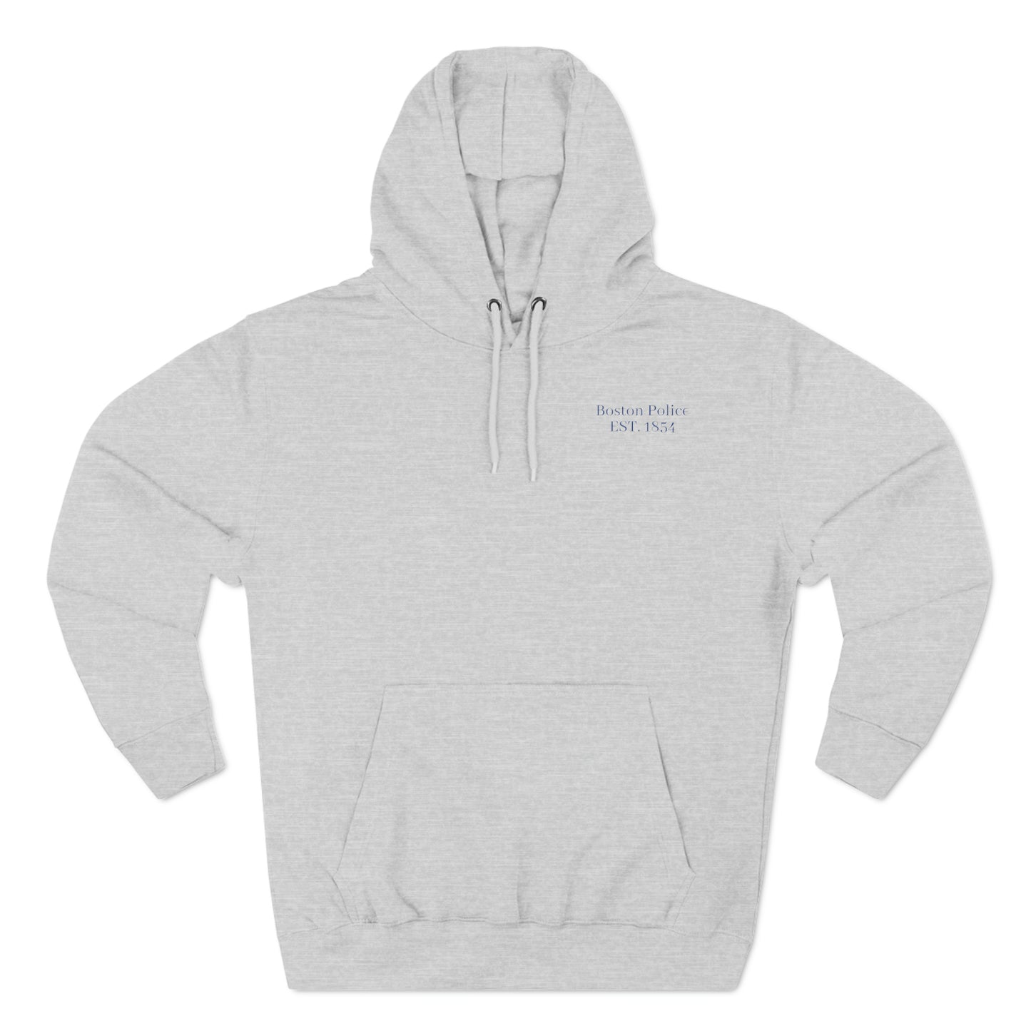 Statue of Liberty BPD Unisex Premium Pullover Hoodie