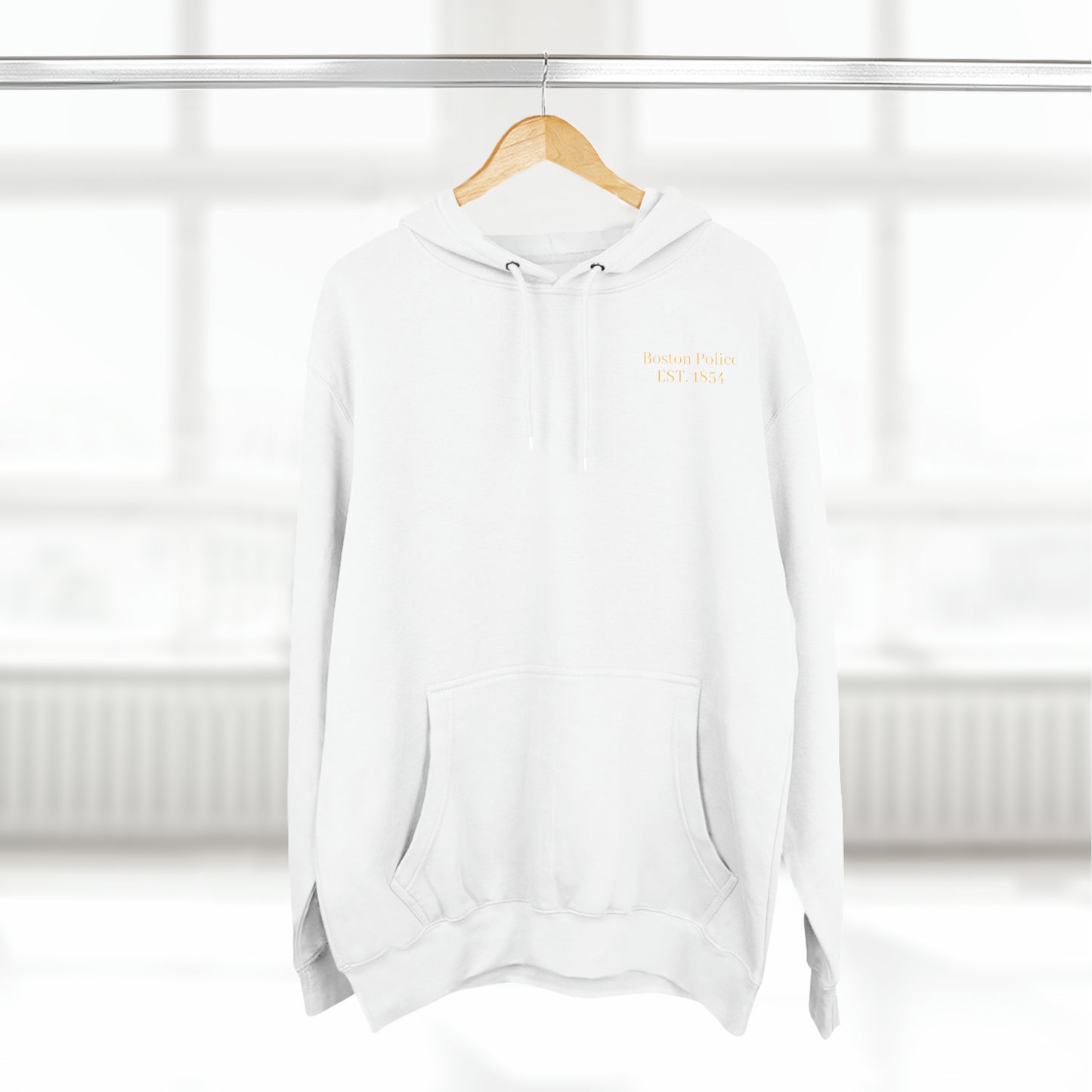American Eagle BPD Unisex Premium Pullover Hoodie