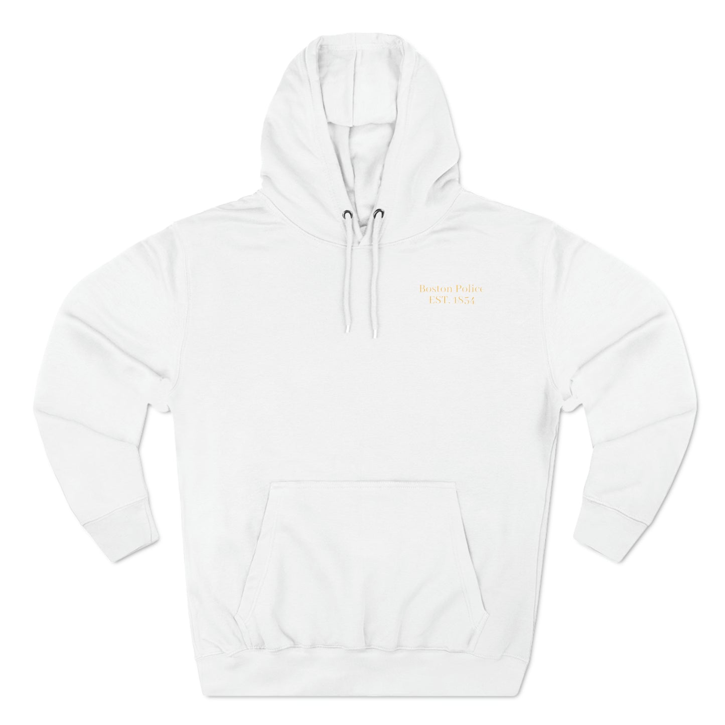 American Eagle BPD Unisex Premium Pullover Hoodie