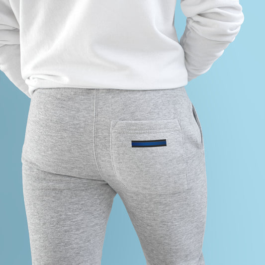 BPD Unisex Fleece Joggers