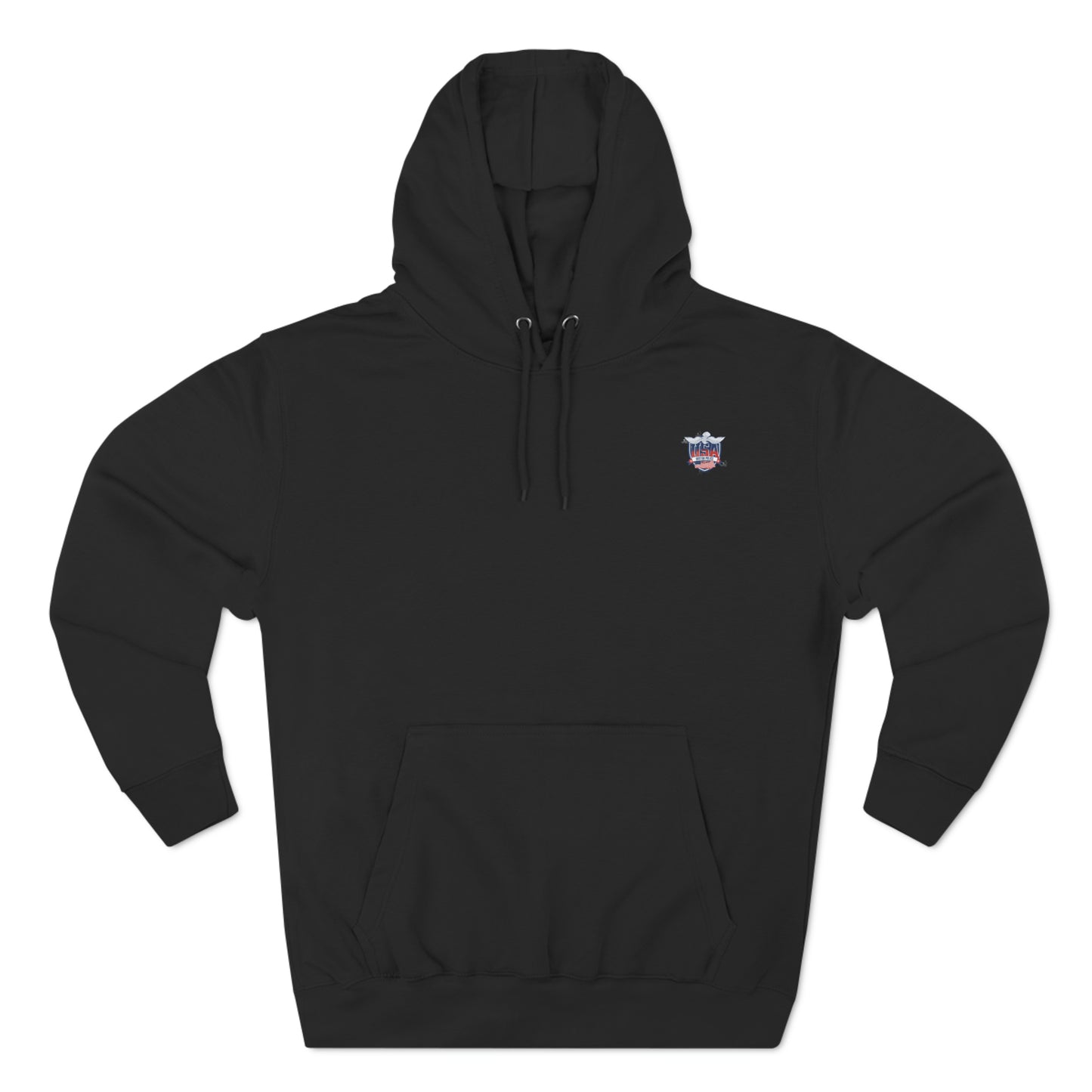 BPD EAGLE Unisex Premium Pullover Hoodie