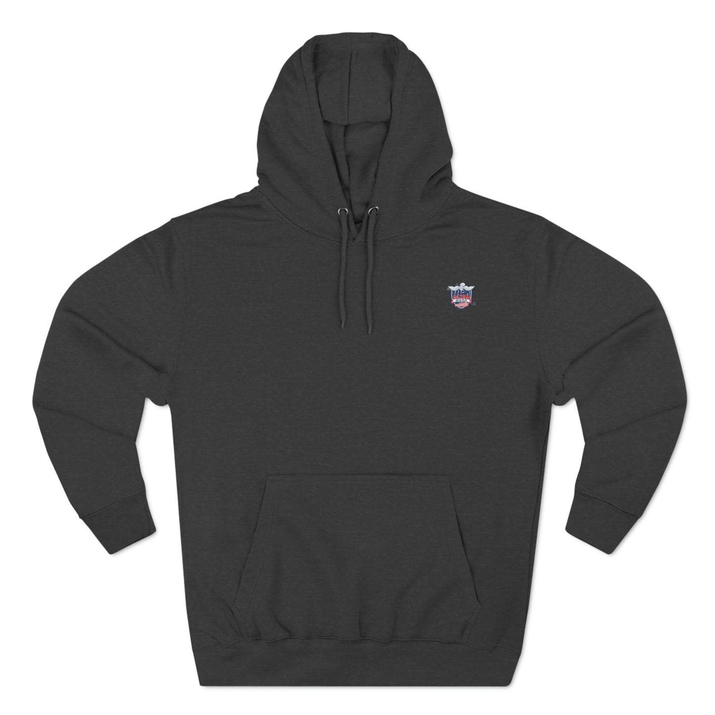 BPD EAGLE Unisex Premium Pullover Hoodie