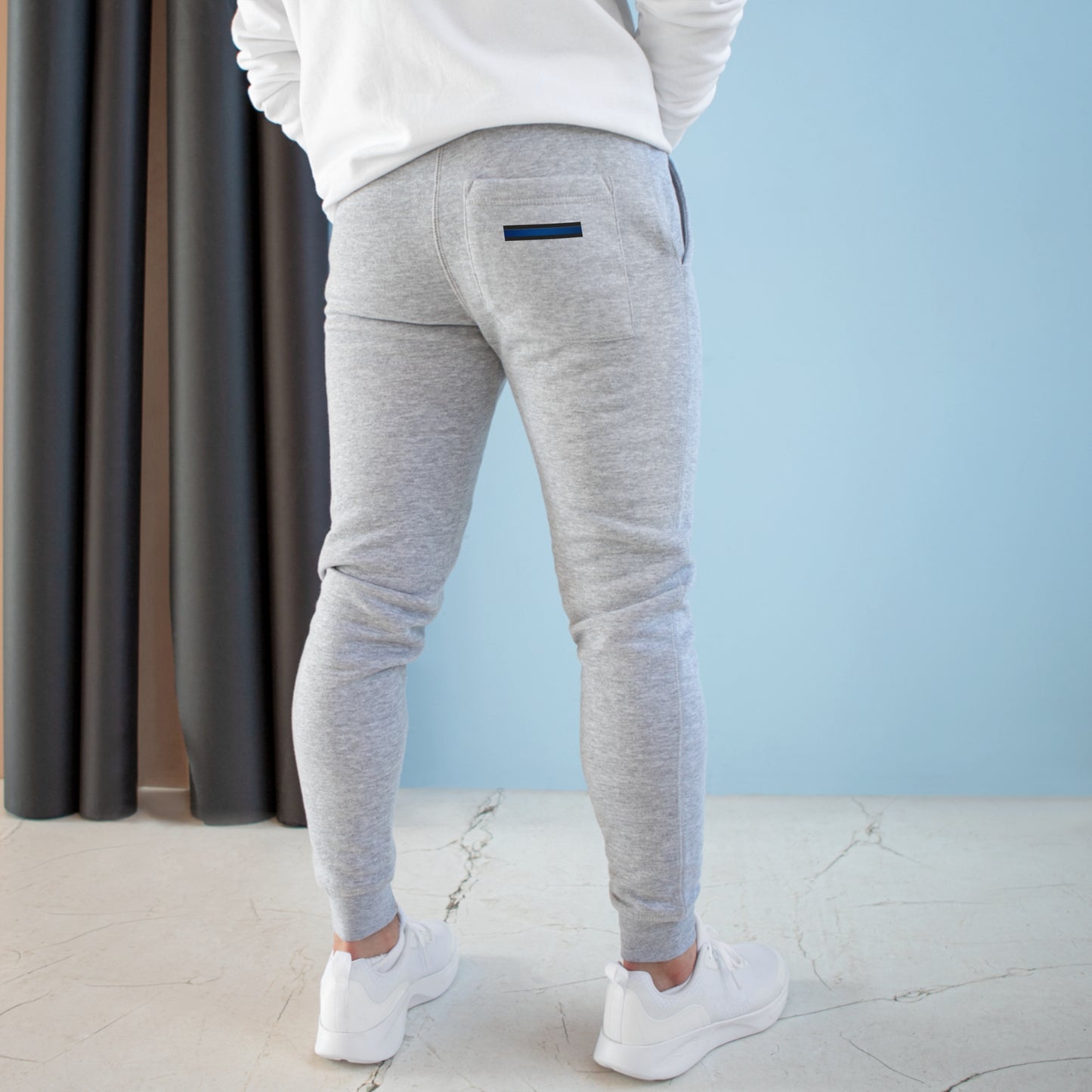 BPD Unisex Fleece Joggers