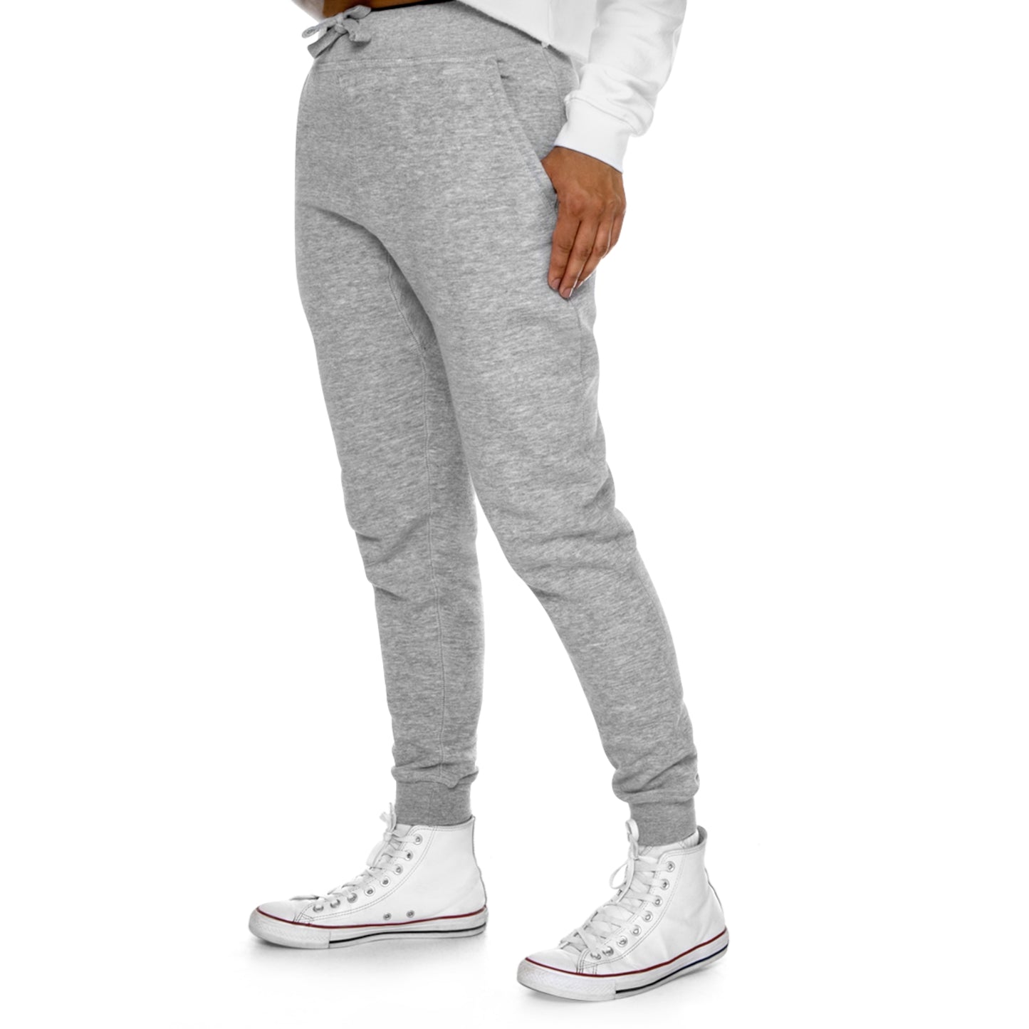 BPD Unisex Fleece Joggers