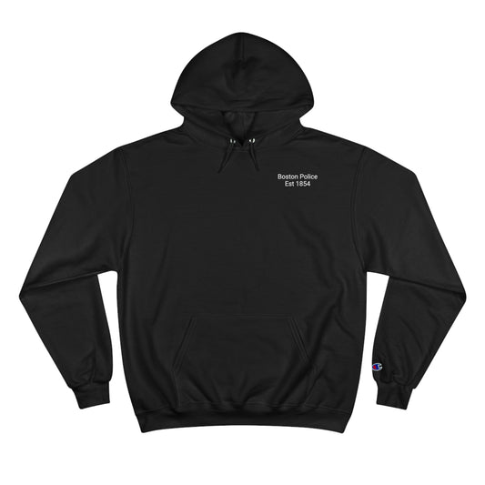 BPD FITN Champion Hoodie