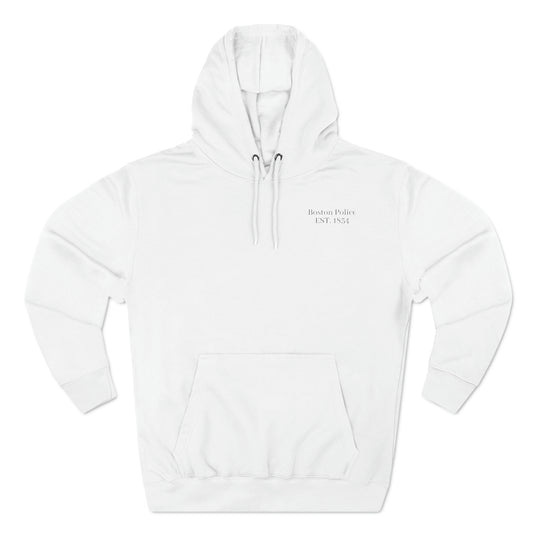 BPD Greece Unisex Premium Pullover Hoodie