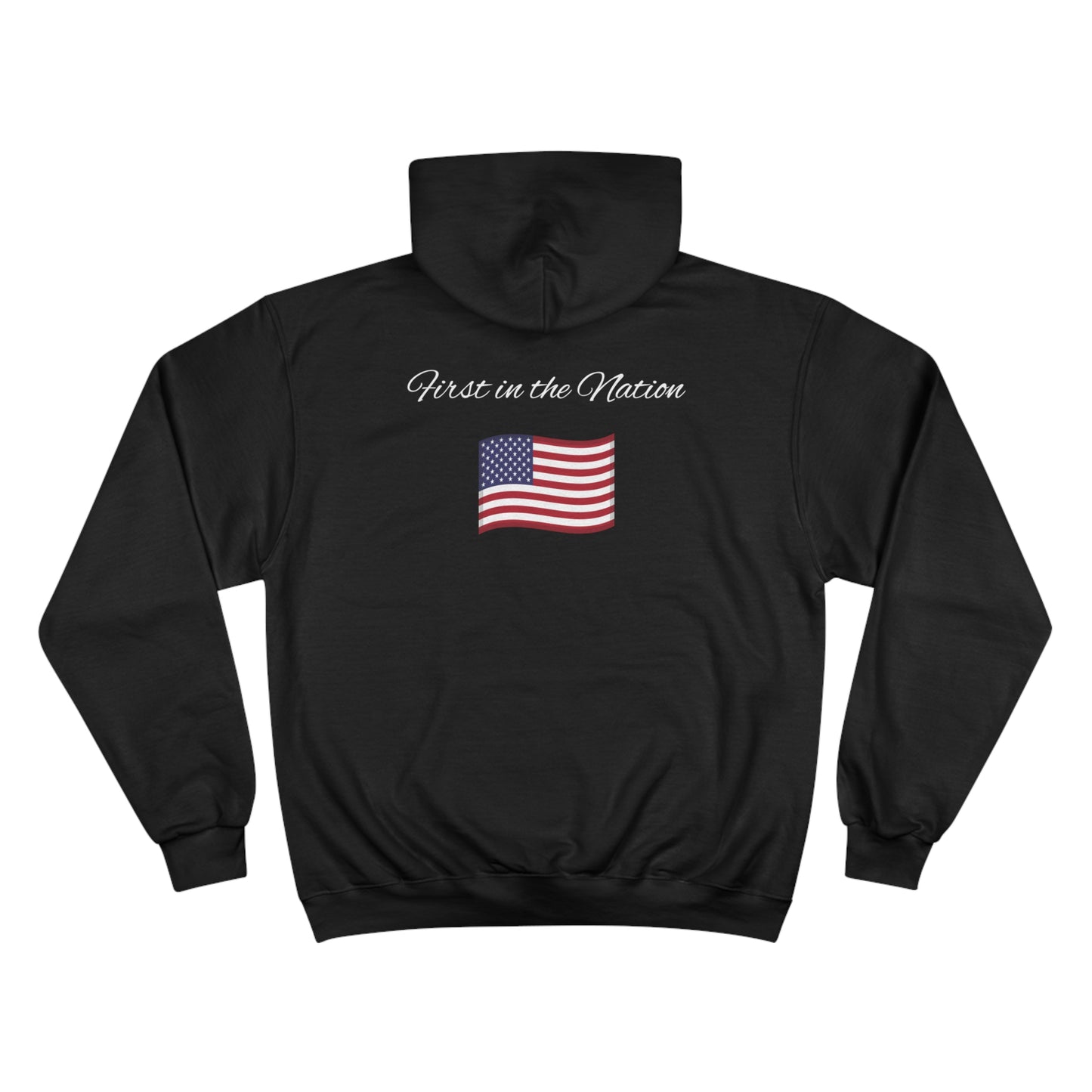 BPD FITN Champion Hoodie